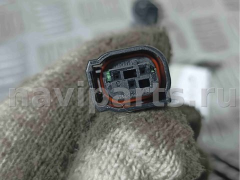 Проводка крышки багажника Opel Crossland X, 2018 г., OEM 39134961, арт. 022808, фото 5