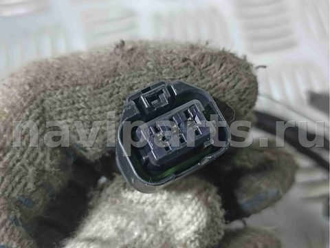 Проводка крышки багажника Opel Crossland X, 2018 г., OEM 39134961, арт. 022808, фото 6