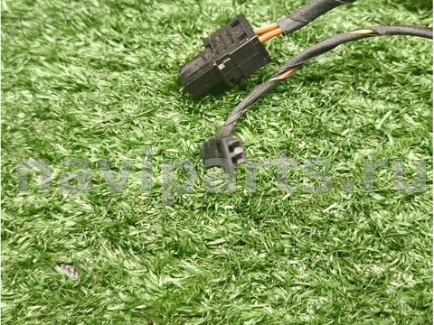 Проводка крышки багажника BMW 3 E90/E91/E92/E93, 2011 г., OEM 61119133628, арт. 02293082_1, фото 10