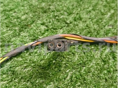 Проводка крышки багажника BMW 3 E90/E91/E92/E93, 2011 г., OEM 61119133628, арт. 02293082_1, фото 13