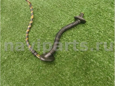 Проводка крышки багажника BMW 3 E90/E91/E92/E93, 2011 г., OEM 61119133628, арт. 02293082_1, фото 5