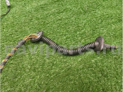 Проводка крышки багажника BMW 3 E90/E91/E92/E93, 2011 г., OEM 61119133628, арт. 02293082_1, фото 6