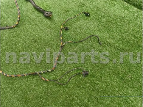 Проводка крышки багажника BMW M3, 2010 г., OEM 61119133628, арт. 02293082_2
