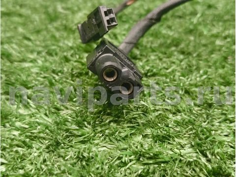 Проводка крышки багажника BMW M3, 2010 г., OEM 61119133628, арт. 02293082_2, фото 11