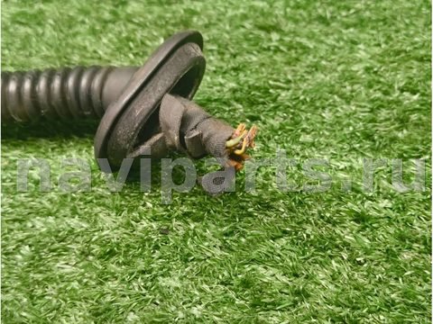 Проводка крышки багажника BMW M3, 2010 г., OEM 61119133628, арт. 02293082_2, фото 7