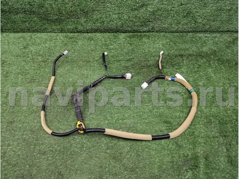 Проводка крышки багажника Toyota Ipsum, 2006 г., OEM 8218444180, арт. 02293085_1