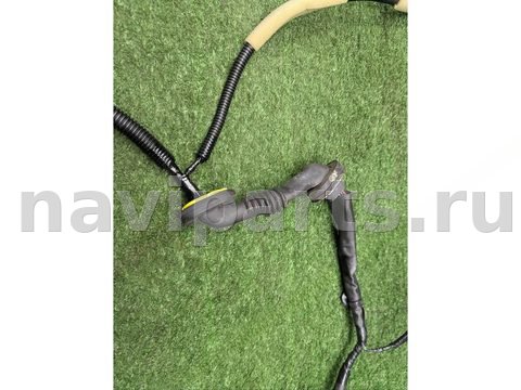 Проводка крышки багажника Toyota Picnic, 2002 г., OEM 8218444180, арт. 02293085_2