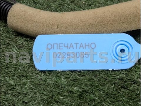 Проводка крышки багажника Toyota Picnic, 2002 г., OEM 8218444180, арт. 02293085_2, фото 10