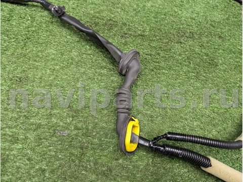 Проводка крышки багажника Toyota Picnic, 2006 г., OEM 8218444180, арт. 02293085_3