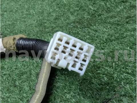 Проводка крышки багажника Toyota Avensis Verso, 2003 г., OEM 8218444180, арт. 02293085, фото 5