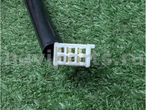 Проводка крышки багажника Toyota Avensis Verso, 2003 г., OEM 8218444180, арт. 02293085, фото 7