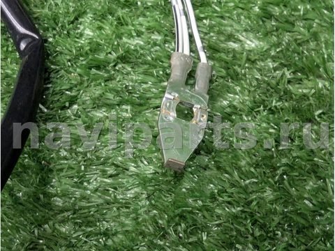 Проводка крышки багажника Toyota Avensis Verso, 2003 г., OEM 8218544180, арт. 02293137, фото 10