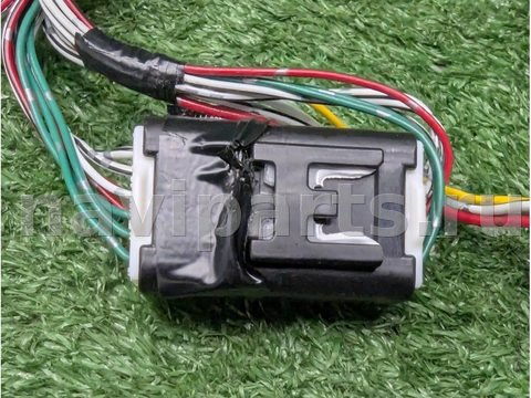Проводка крышки багажника Toyota Avensis Verso, 2003 г., OEM 8218544180, арт. 02293137, фото 14