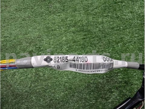 Проводка крышки багажника Toyota Picnic, 2002 г., OEM 8218544180, арт. 02293137_2, фото 2