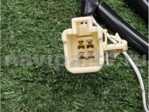 Проводка крышки багажника Toyota Picnic, 2006 г., OEM 8218544180, арт. 02293137_3, фото 6