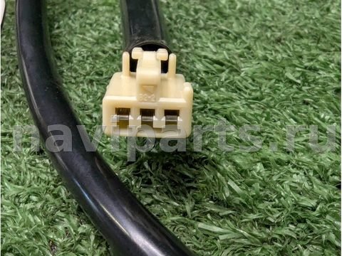 Проводка крышки багажника Toyota Ipsum, 2002 г., OEM 8218544180, арт. 02293137_4, фото 4