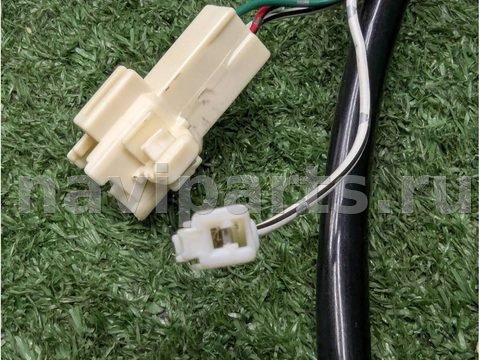 Проводка крышки багажника Toyota Ipsum, 2002 г., OEM 8218544180, арт. 02293137_4, фото 5