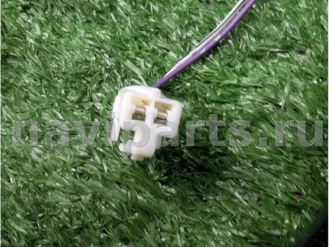 Проводка крышки багажника Toyota Ipsum, 2002 г., OEM 8218544180, арт. 02293137_4, фото 8
