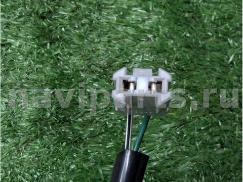 Проводка крышки багажника Toyota Avensis Verso, 2006 г., OEM 8218544180, арт. 02293137_5, фото 3
