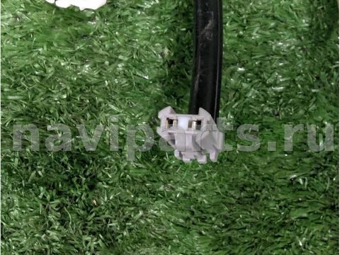 Проводка крышки багажника Toyota Avensis Verso, 2006 г., OEM 8218544180, арт. 02293137_5, фото 9