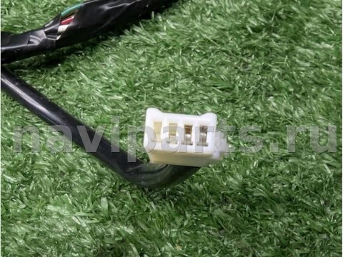 Проводка крышки багажника Toyota Avensis Verso, 2003 г., OEM 8218544180, арт. 02293137, фото 7