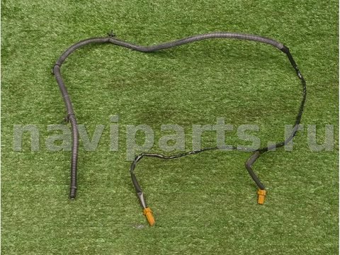 Проводка крышки багажника Nissan Teana, 2004 г., OEM 240159Y000, арт. 02293166