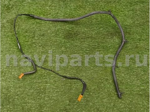Проводка крышки багажника Nissan Teana, 2004 г., OEM 240159Y000, арт. 02293166, фото 4