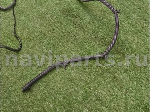 Проводка крышки багажника Nissan Teana, 2004 г., OEM 240159Y000, арт. 02293166, фото 5