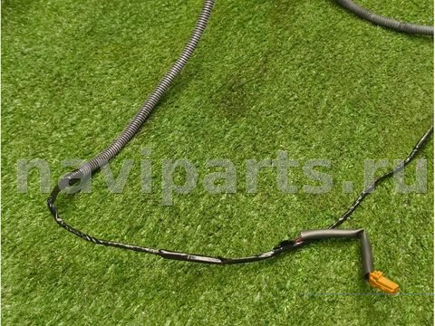 Проводка крышки багажника Nissan Teana, 2004 г., OEM 240159Y000, арт. 02293166, фото 6