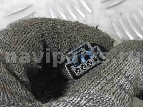 Проводка крышки багажника Opel Zafira, 2005 г., OEM 13158674, арт. 023961, фото 7