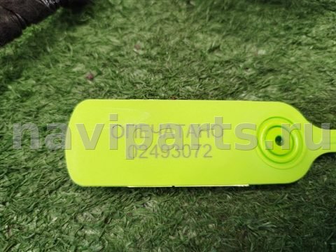 Проводка крышки багажника Volkswagen Golf, 2011 г., OEM 1K9971148A, арт. 02493072, фото 10