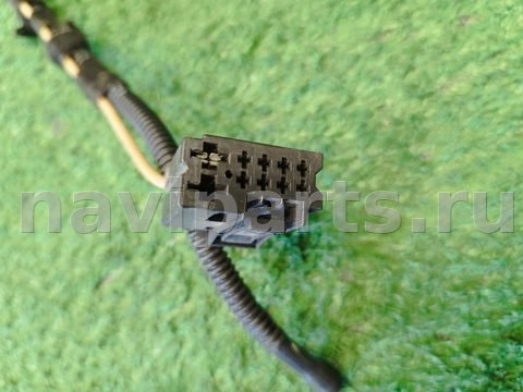 Проводка крышки багажника Volkswagen Golf, 2011 г., OEM 1K9971148A, арт. 02493072, фото 6