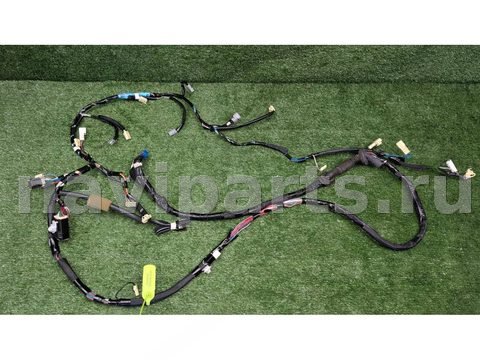 Проводка крышки багажника Toyota Alphard, 2008 г., OEM 8218458032, арт. 02493089