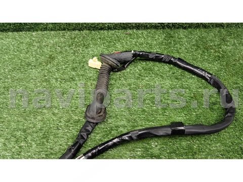 Проводка крышки багажника Toyota Alphard, 2008 г., OEM 8218458032, арт. 02493089, фото 7