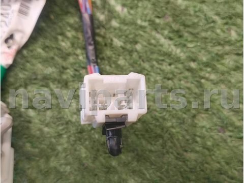 Проводка крышки багажника Nissan Micra, 2002 г., OEM 2405172B01, арт. 02493926_1, фото 12