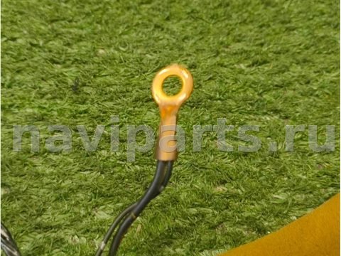 Проводка крышки багажника Nissan Micra, 2002 г., OEM 2405172B01, арт. 02493926_1, фото 13