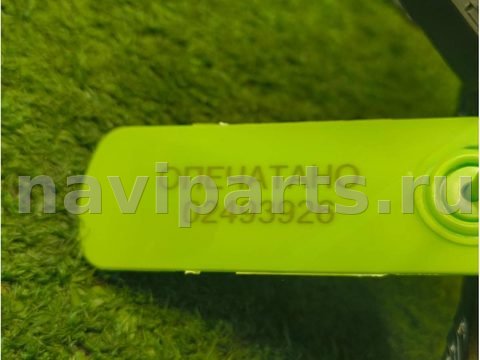 Проводка крышки багажника Nissan Micra, 2002 г., OEM 2405172B01, арт. 02493926_1, фото 15