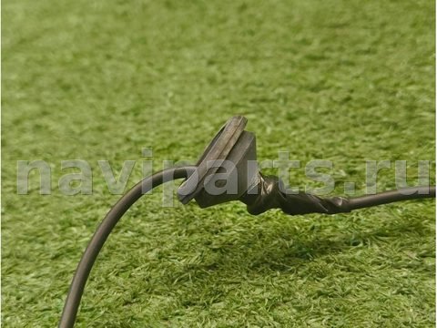 Проводка крышки багажника Nissan Micra, 1994 г., OEM 2405172B01, арт. 02493926_2, фото 4