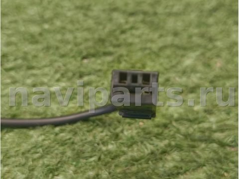 Проводка крышки багажника Nissan Micra, 1996 г., OEM 2405172B01, арт. 02493926_3, фото 6