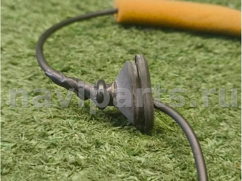 Проводка крышки багажника Nissan Micra, 2000 г., OEM 2405172B01, арт. 02493926_4, фото 5