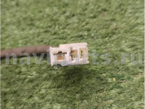 Проводка крышки багажника Nissan Micra, 2002 г., OEM 2401772B01, арт. 02493940_1, фото 11