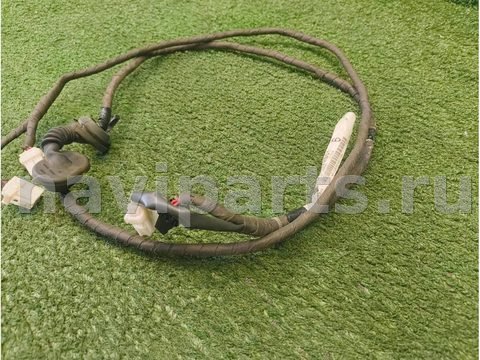 Проводка крышки багажника Nissan Micra, 1994 г., OEM 2401772B01, арт. 02493940_2, фото 3