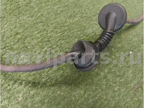 Проводка крышки багажника Nissan Micra, 1994 г., OEM 2401772B01, арт. 02493940_2, фото 5