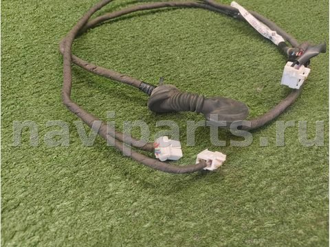 Проводка крышки багажника Nissan Micra, 1996 г., OEM 2401772B01, арт. 02493940_3, фото 2