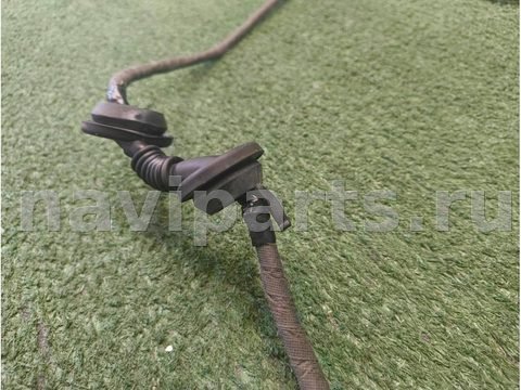 Проводка крышки багажника Nissan Micra, 1996 г., OEM 2401772B01, арт. 02493940_3, фото 6