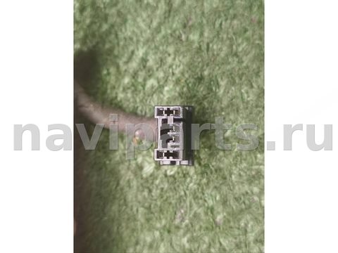 Проводка крышки багажника Nissan Micra, 2000 г., OEM 2401772B01, арт. 02493940_4, фото 10