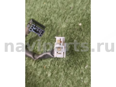 Проводка крышки багажника Nissan Micra, 2000 г., OEM 2401772B01, арт. 02493940_4, фото 9