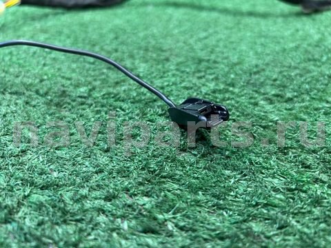 Проводка крышки багажника Subaru Justy, 2005 г., OEM 3668063J10, арт. 02493942_1, фото 6