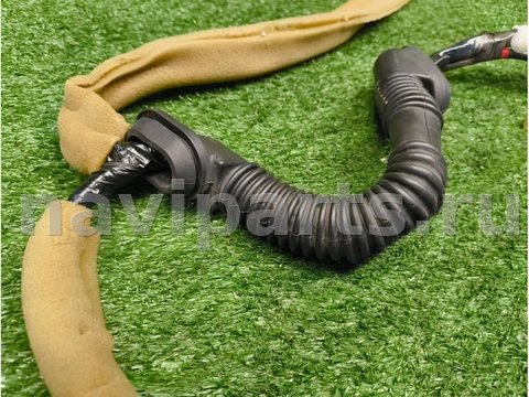 Проводка крышки багажника Nissan Tiida, 2008 г., OEM 240521FA2A, арт. 02493958_1, фото 5