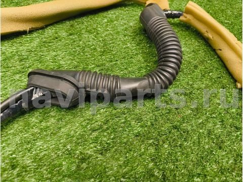 Проводка крышки багажника Nissan Tiida, 2008 г., OEM 240521FA2A, арт. 02493958_1, фото 9
